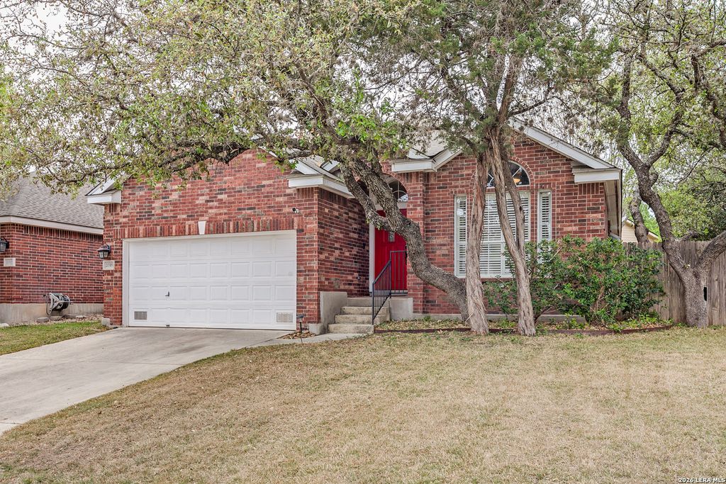 Photo of 20319 Grail Quest, San Antonio, TX 78258 (MLS # 1954450)