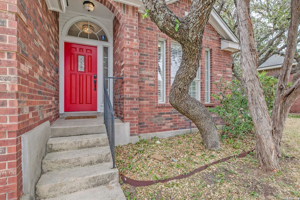 Photo of 20319 Grail Quest, San Antonio, TX 78258 (MLS # 1954450)