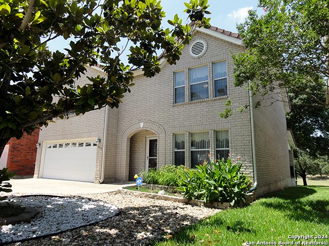 View San Antonio, TX 78244 house