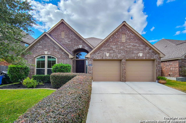 Photo 1 of 17 — 2966 SADDLEHORN DR, Seguin, TX 78155