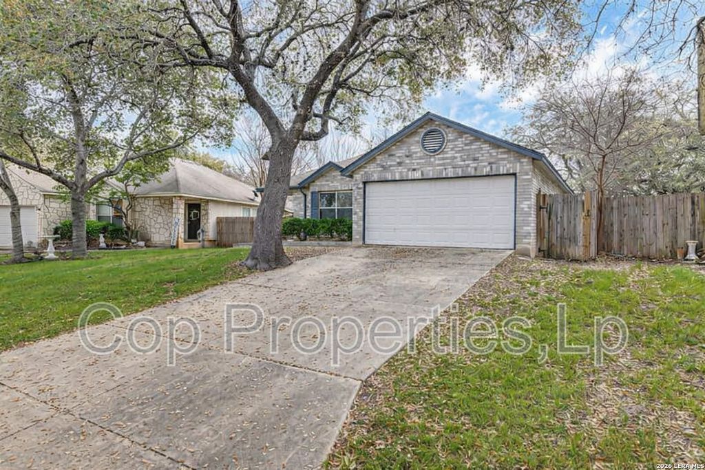 Photo of 6414 Maverick Oak, San Antonio, TX 78240 (MLS # 1953608)