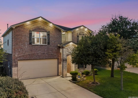 Photo of 12434 CROCKETT WAY, San Antonio, TX 78253 (MLS # 2020406)