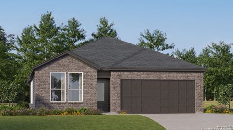 Photo of 2023 Cerrillos Hills, Cibolo, TX 78108 (MLS # 1967333)