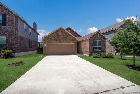 A home in Bulverde