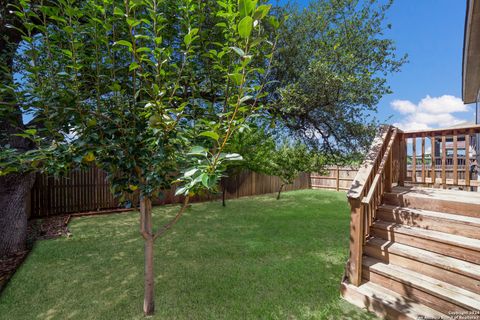 A home in Bulverde