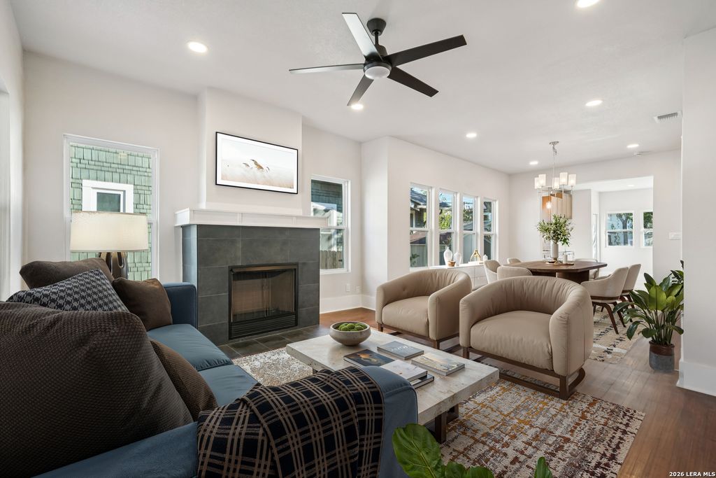 Photo of 524 Hunstock, San Antonio, TX 78210 (MLS # 1927366)