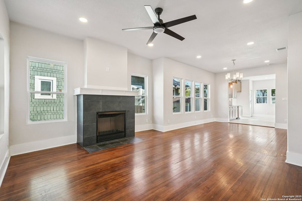 Photo of 524 Hunstock, San Antonio, TX 78210 (MLS # 1927366)