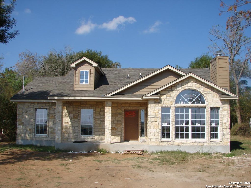 Photo of 7307 Tiff Nichole, Von Ormy, TX 78073 (MLS # 1921696)
