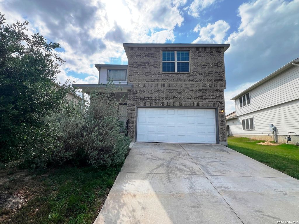 Photo of 156 Hunters Brook, San Antonio, TX 78253 (MLS # 1958214)