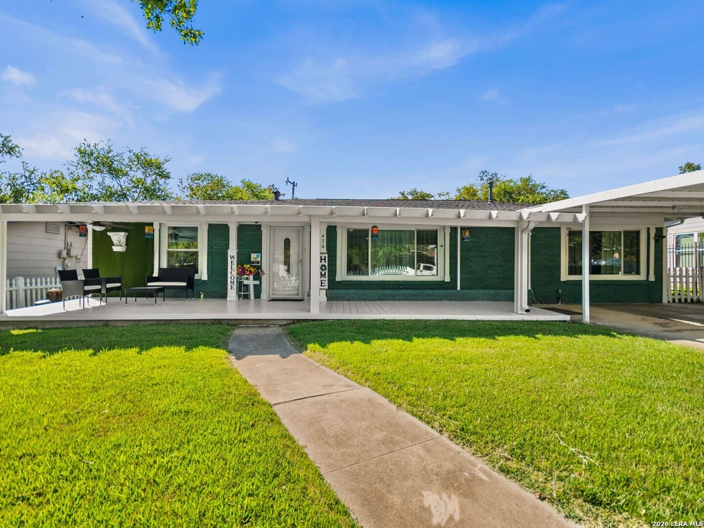 Photo of 430 Sandalwood, San Antonio, TX 78216 (MLS # 2023613)
