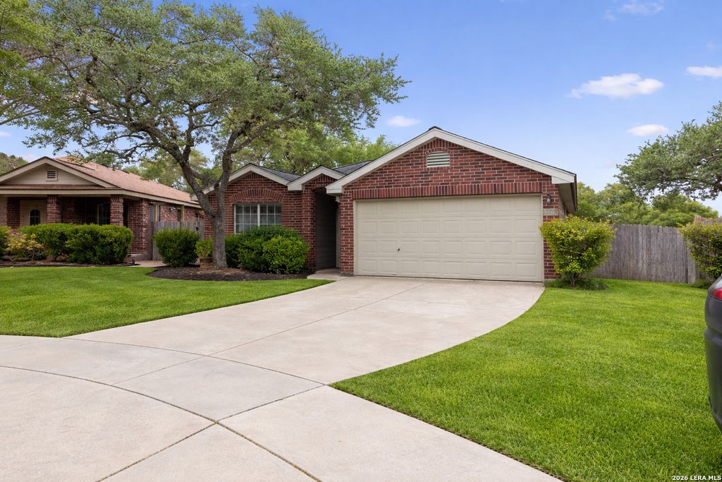 Photo of 9302 Bartlett Fls, San Antonio, TX 78250 (MLS # 1955124)