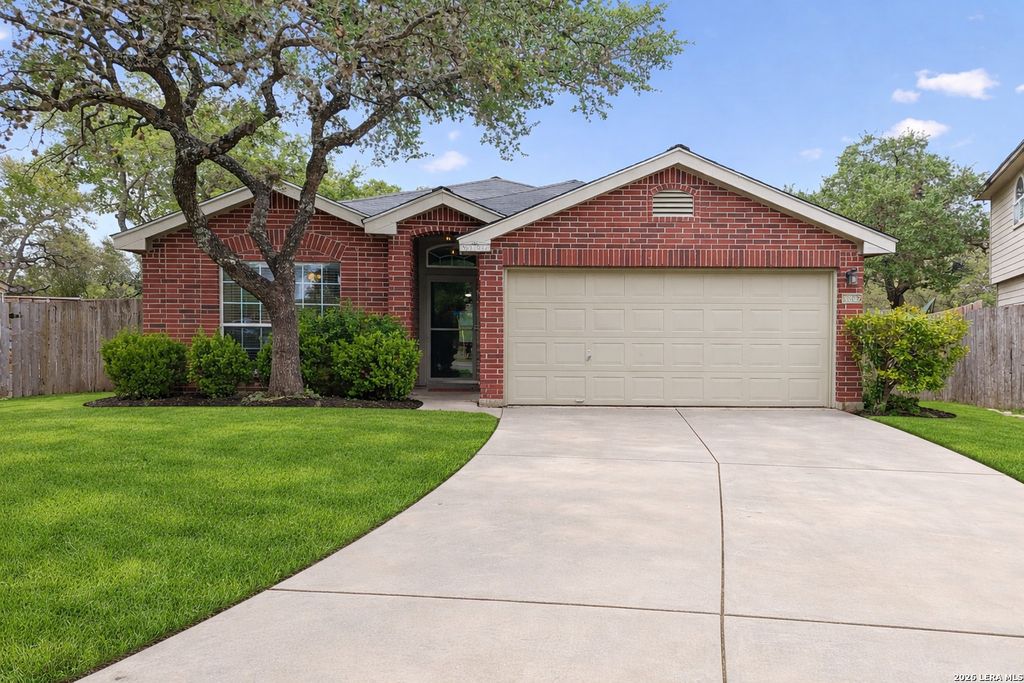Photo of 9302 Bartlett Fls, San Antonio, TX 78250 (MLS # 1955124)
