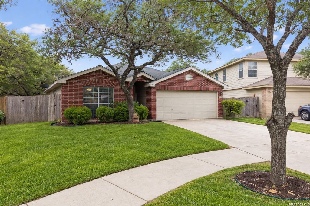 Photo of 9302 Bartlett Fls, San Antonio, TX 78250 (MLS # 1955124)