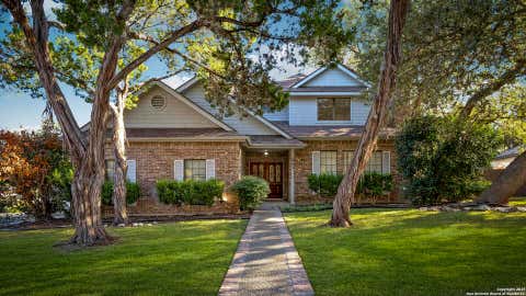 Property photo of 1603 Hawks Ridge, San Antonio, TX 78248