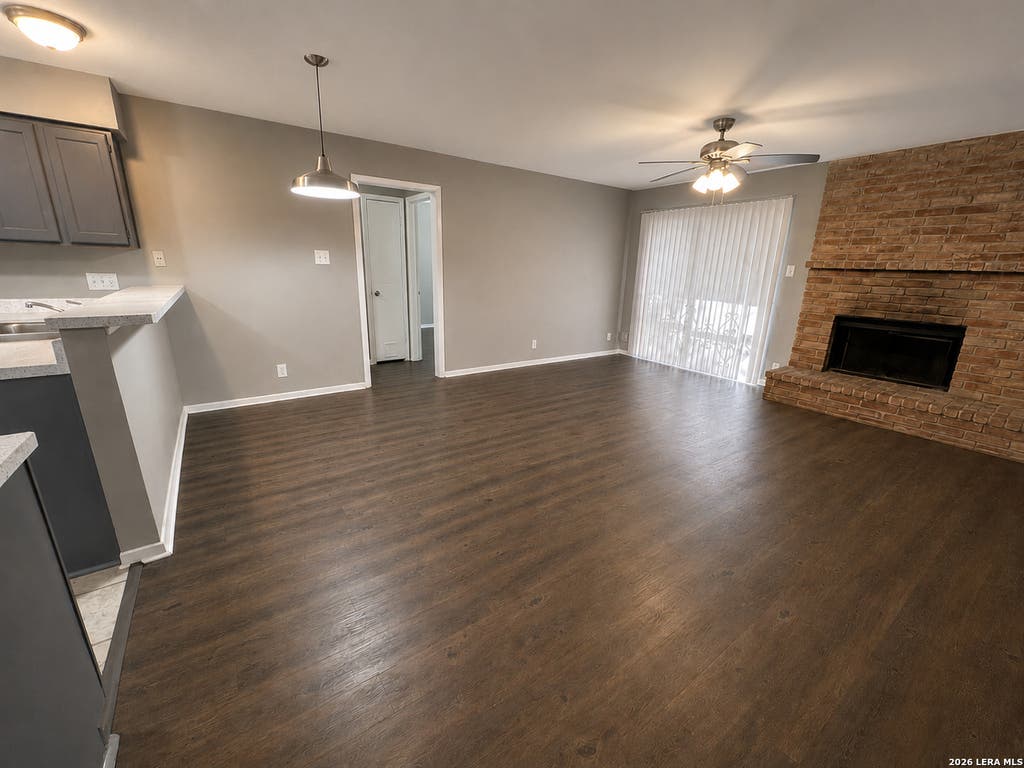Photo of 4704 Oakfield Way, San Antonio, TX 78250 (MLS # 1996996)
