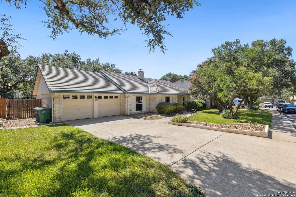Photo of 19706 Encino Knoll, San Antonio, TX 78259 (MLS # 1886149)