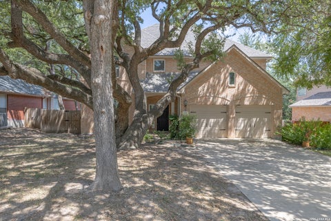 Photo of 2448 Woodbridge Way, Schertz, TX 78154 (MLS # 2014643)