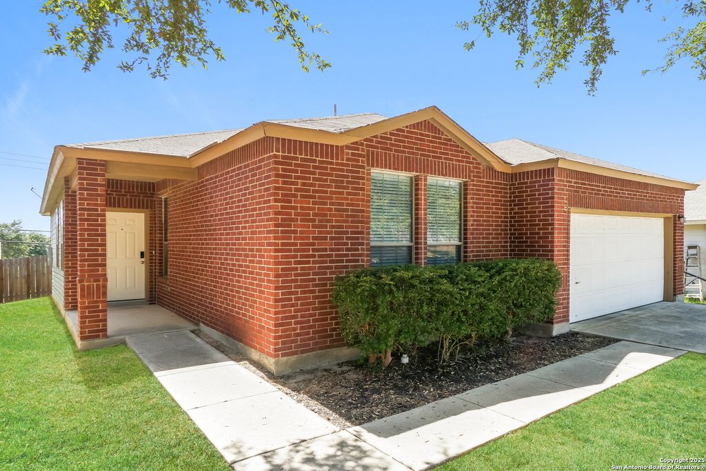 Photo of 730 Butler, San Antonio, TX 78251 (MLS # 1897313)