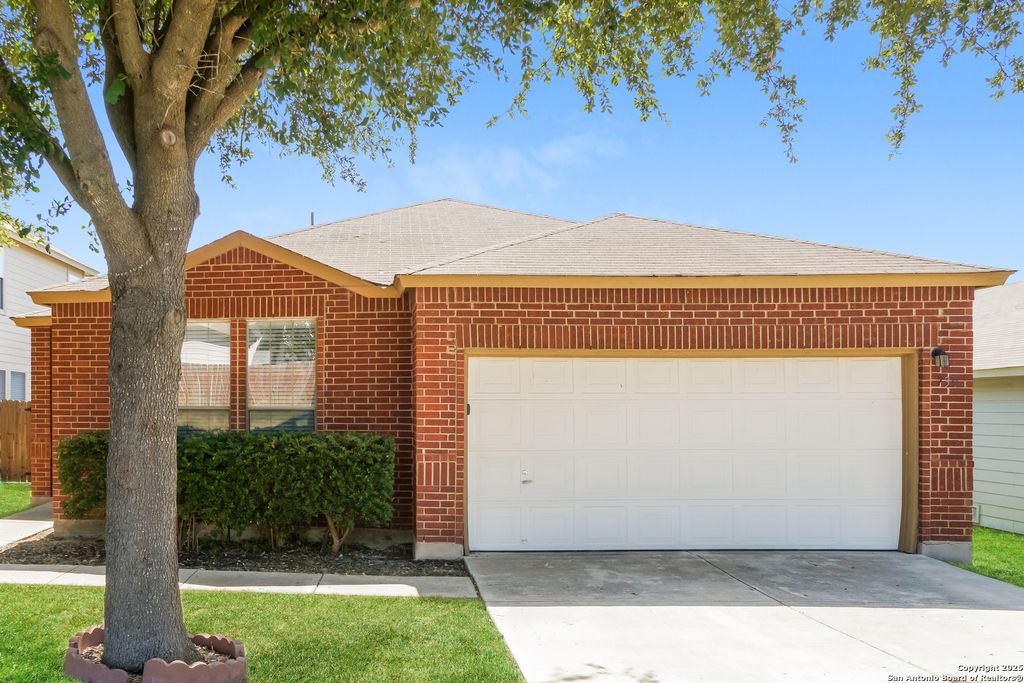 Photo of 730 Butler, San Antonio, TX 78251 (MLS # 1897313)
