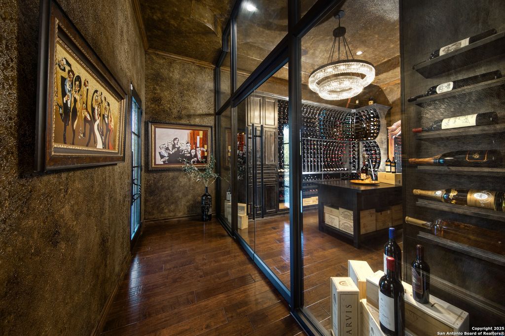 Photo of 11118 Anaqua Spgs, Boerne, TX 78006 (MLS # 1871745)