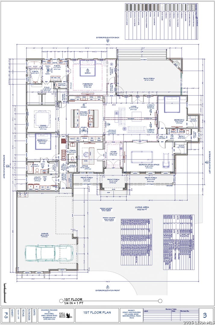 122 Laurel Wood