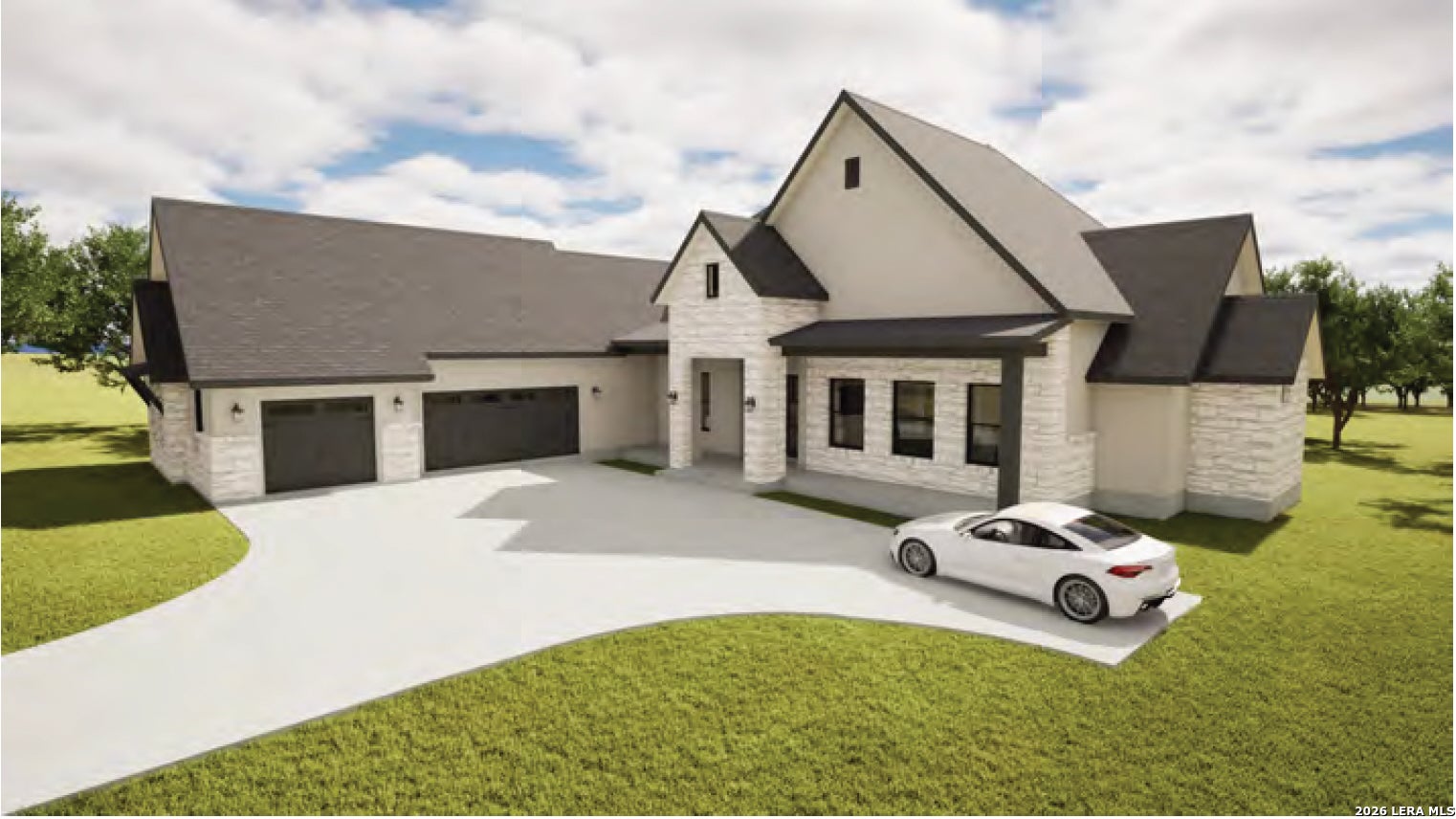 122 Laurel Wood