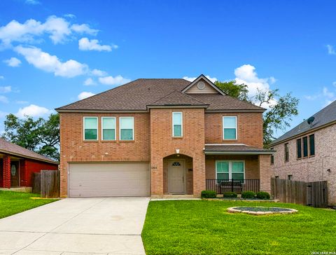 Property photo of 12022 Lodge Arbor, San Antonio, TX 78253