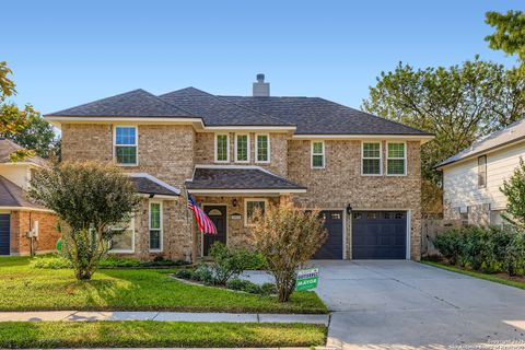 Photo of 1021 Silvertree Blvd, Schertz, TX 78154 (MLS # 1913972)