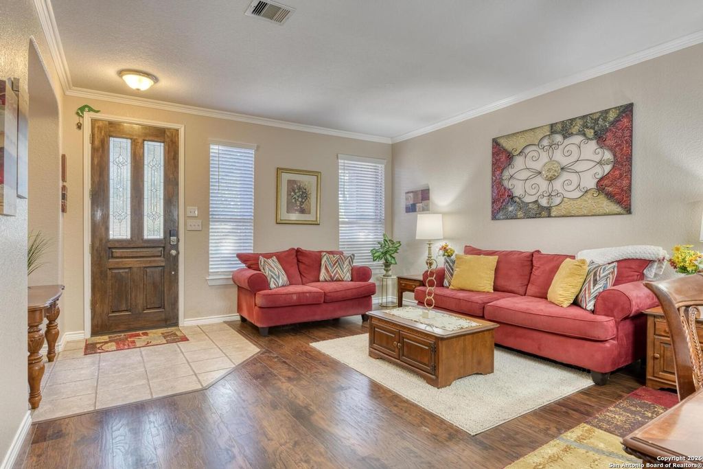 Photo of 24503 Elise Falls, San Antonio, TX 78255 (MLS # 1934396)
