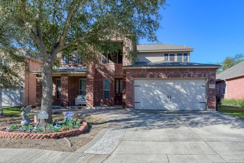 Photo of 24503 Elise Falls, San Antonio, TX 78255 (MLS # 1934396)