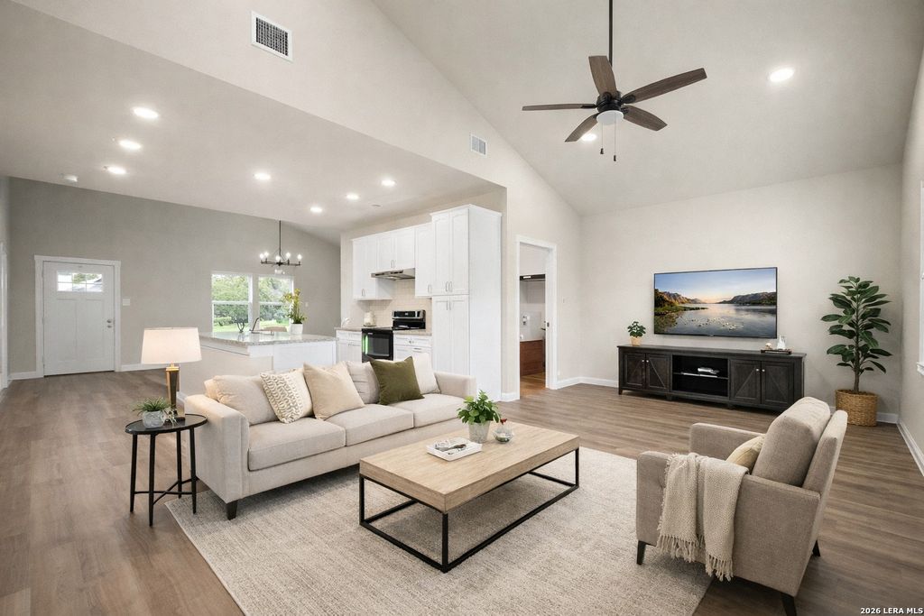 Photo of 202 Bundy, San Antonio, TX 78220 (MLS # 1944014)