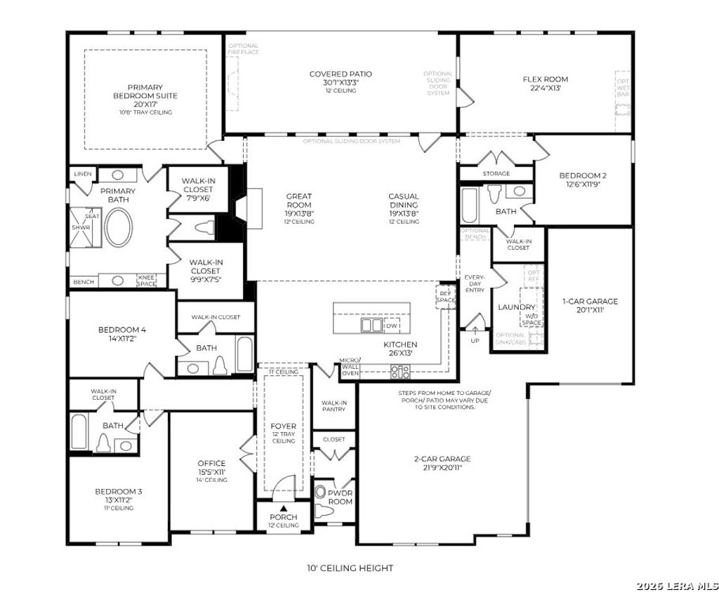 Photo of 1121 Portnall Place, Bulverde, TX 78163 (MLS # 1942258)