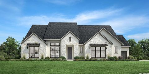 1121 Portnall Place Bulverde TX 78163