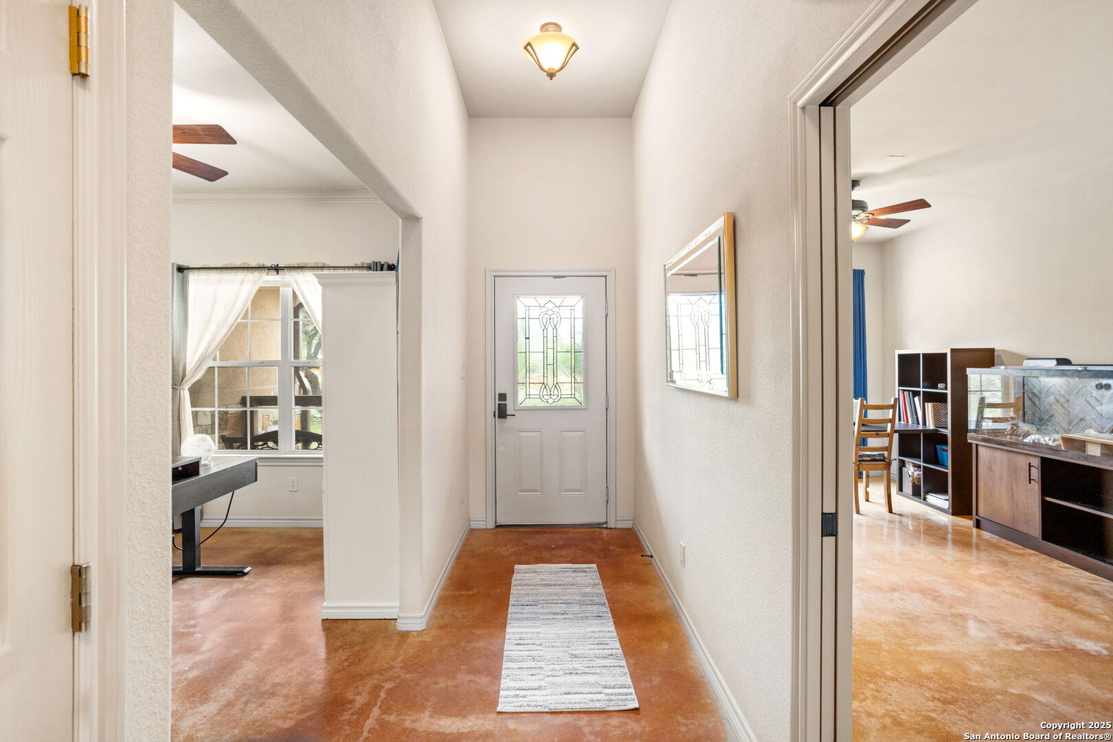 829 Rutherford
