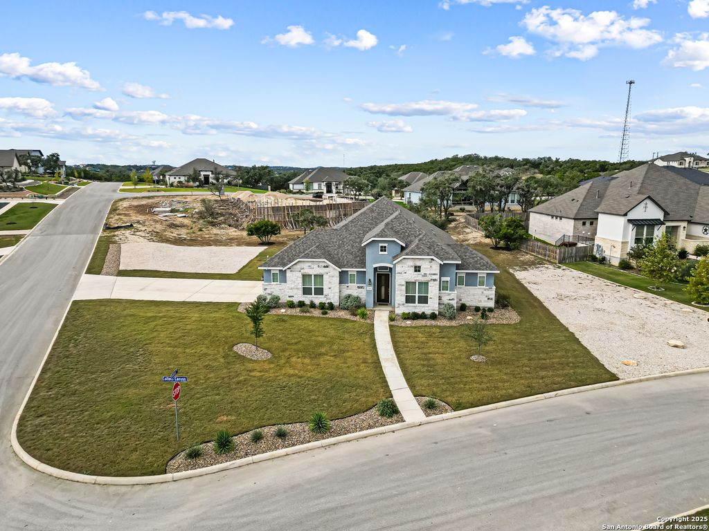 Photo of 27103 Coltens Canyon, San Antonio, TX 78260 (MLS # 1925862)