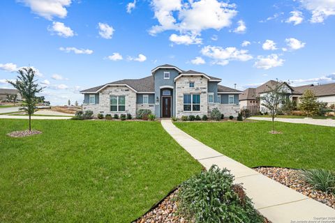 Photo of 27103 Coltens Canyon, San Antonio, TX 78260 (MLS # 1925862)