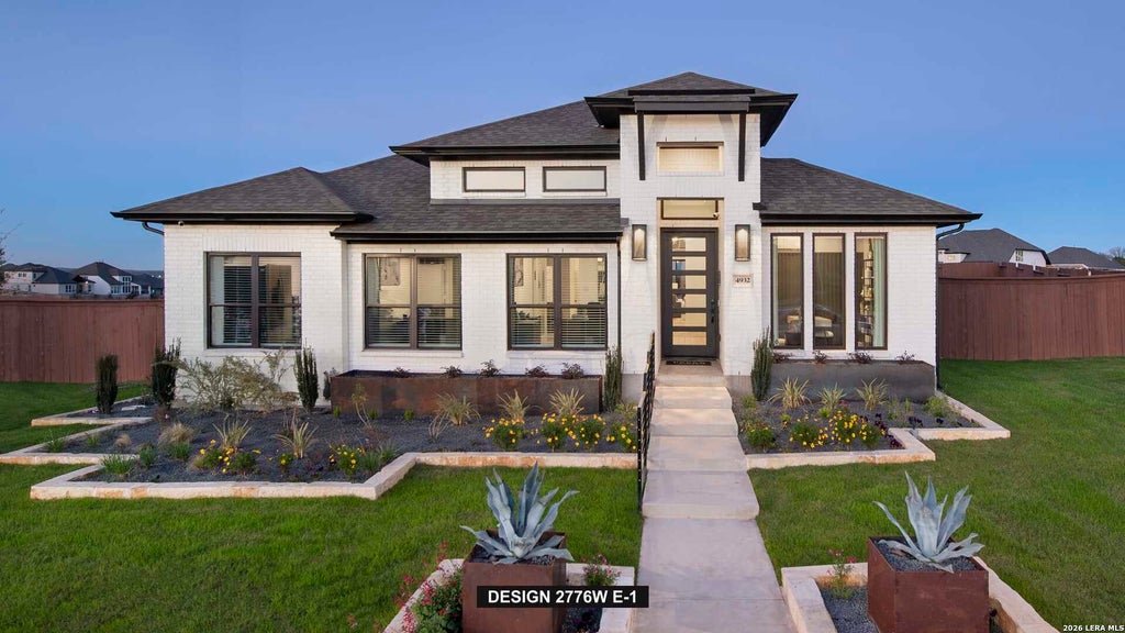 Photo of 4932 Childress Lane, Schertz, TX 78108 (MLS # 2009048)