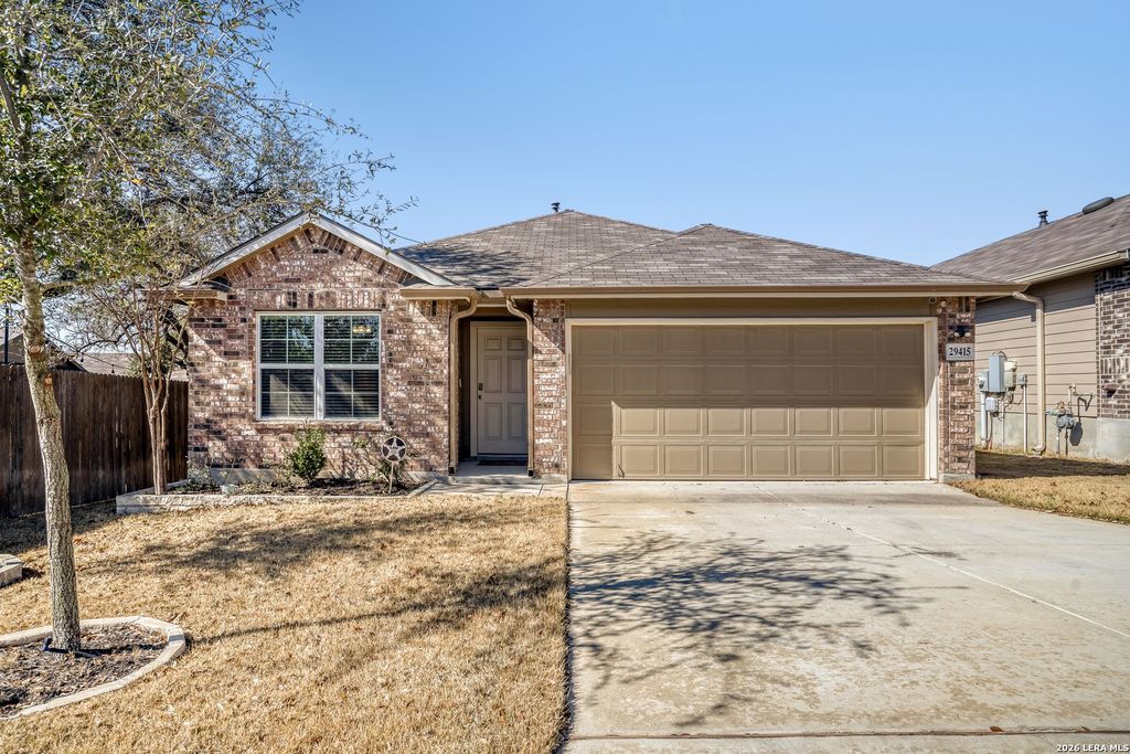 Photo of 29415 Dusty Copper, Bulverde, TX 78163 (MLS # 1942536)