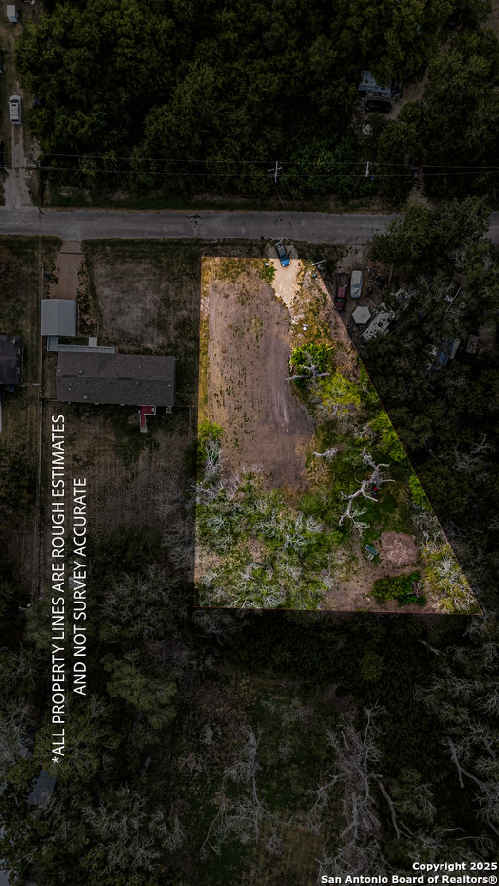 Photo of 111 tabler, Seguin, TX 78155 (MLS # 1913194)