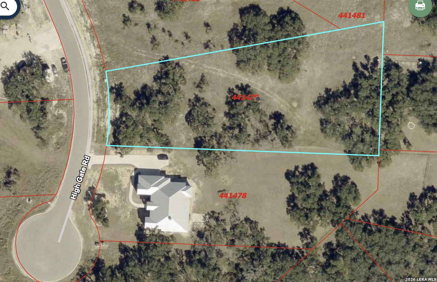 34788 High Gate Rd.