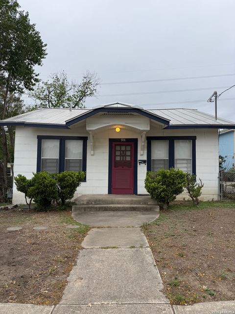 Photo of 901 RIPLEY AVE, San Antonio, TX 78212 (MLS # 1959437)