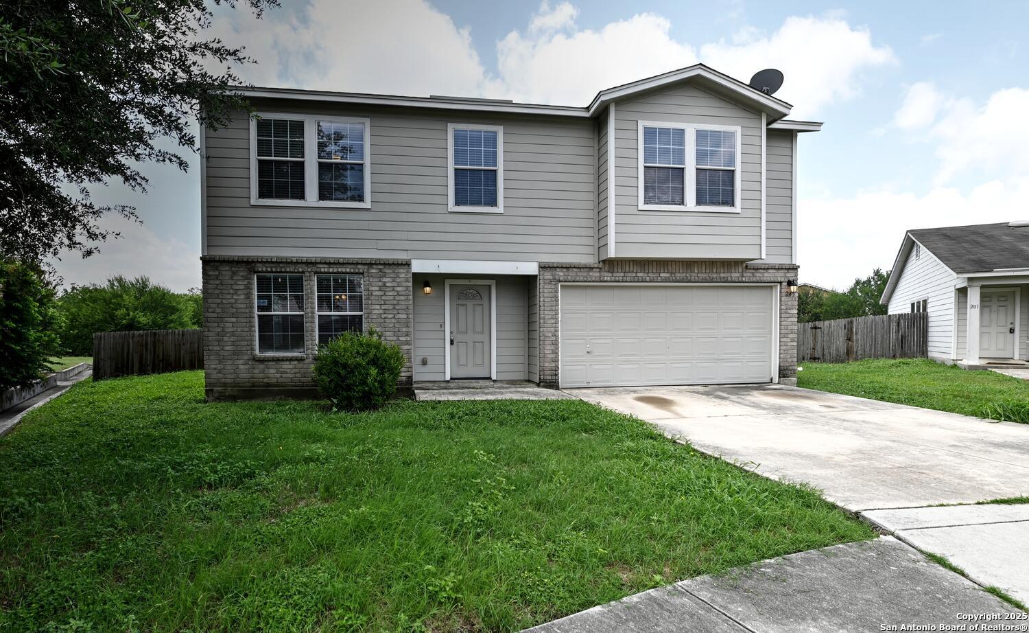 245 gatewood