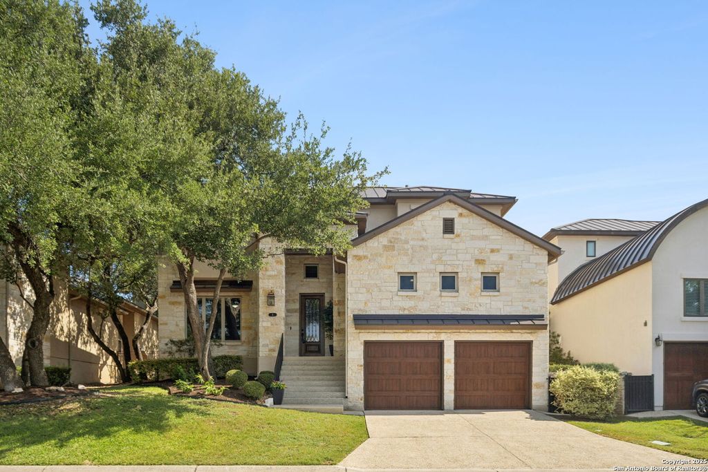 Photo of 5 Liser Glen, San Antonio, TX 78257 (MLS # 1891358)