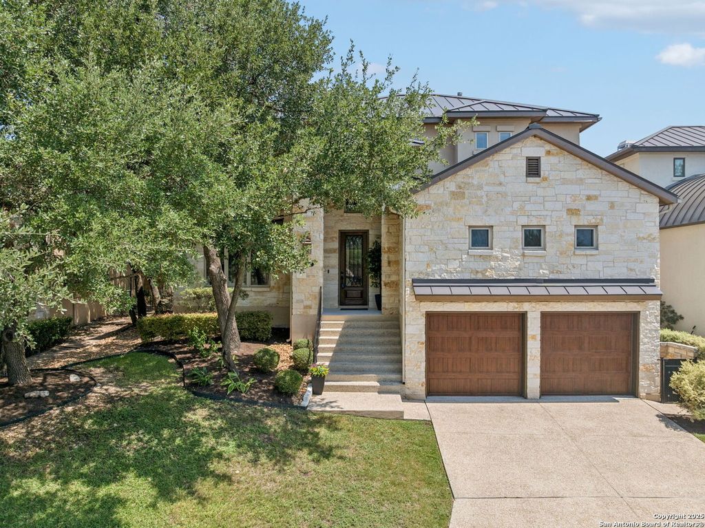 Photo of 5 Liser Glen, San Antonio, TX 78257 (MLS # 1891358)