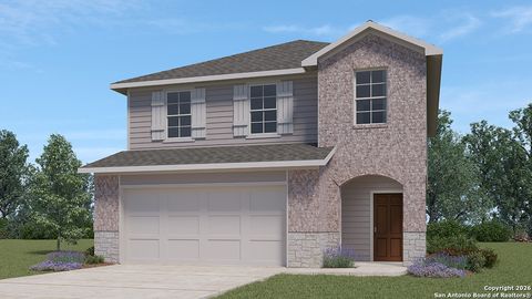 Property photo of 248 Violet Sylph, San Antonio, TX 78253