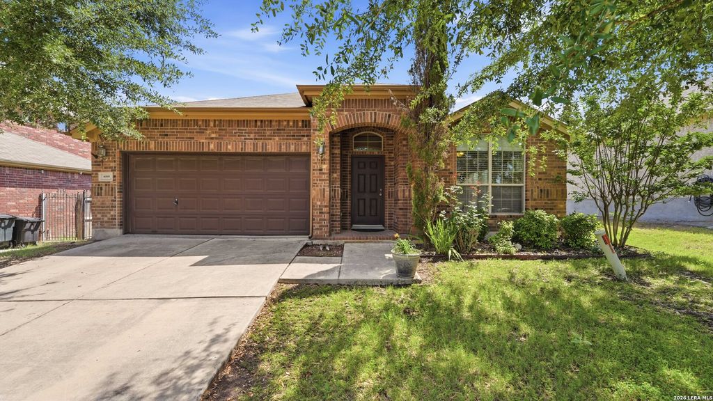 Photo of 6069 Covers Cv, Schertz, TX 78108 (MLS # 1967525)
