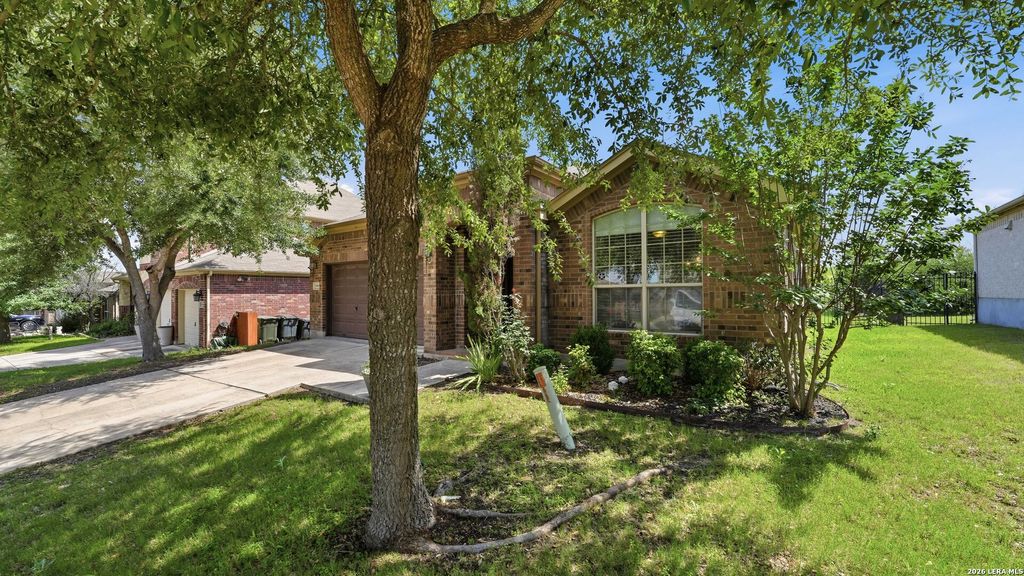 Photo of 6069 Covers Cv, Schertz, TX 78108 (MLS # 1967525)