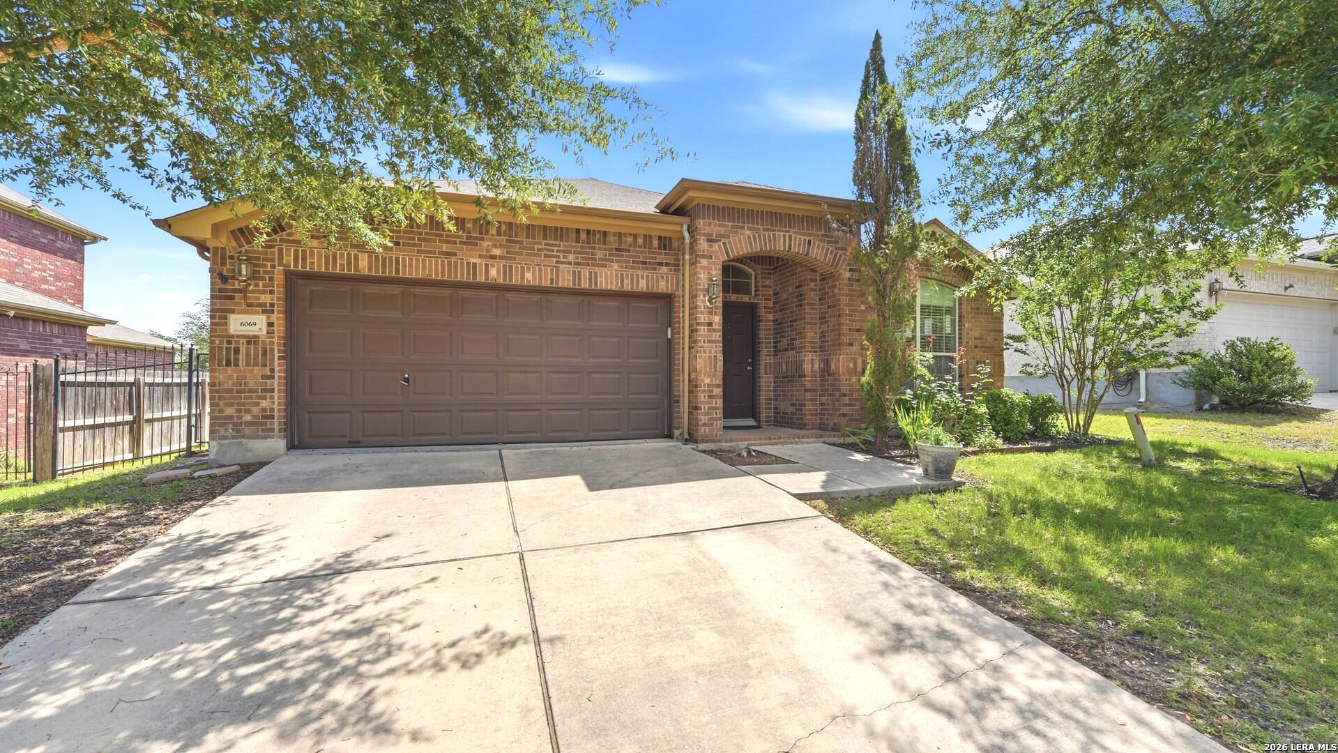 Photo 1 of 51 — 6069 Covers Cv, Schertz, TX 78108