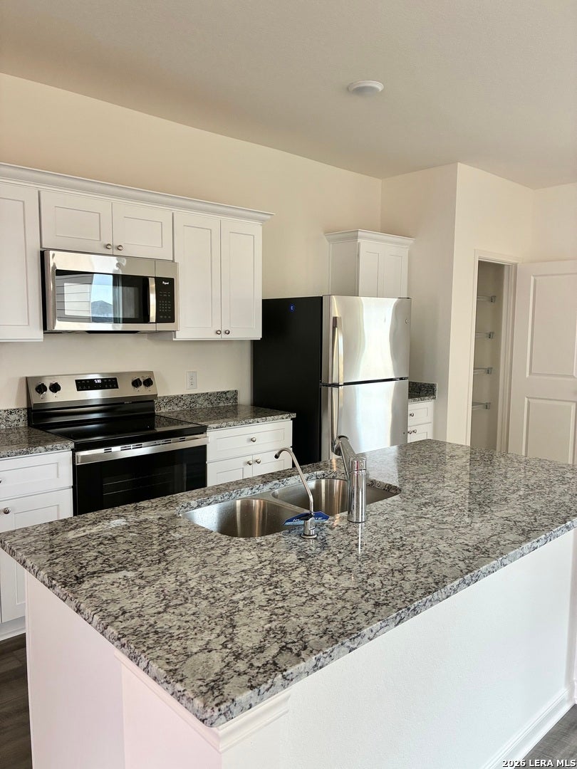 Photo of 7525 CORRAL SMT, San Antonio, TX 78253 (MLS # 1993247)