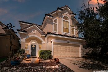 Single Family Residence at 25511 Echo Springs